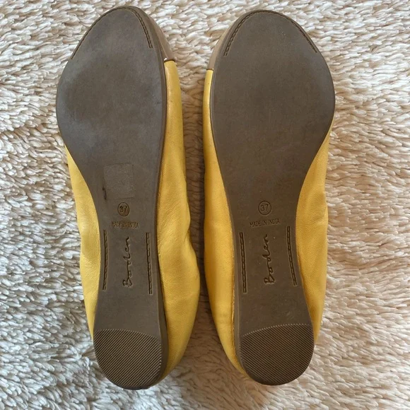 Boden Ballet Flats - Picture 2 of 7